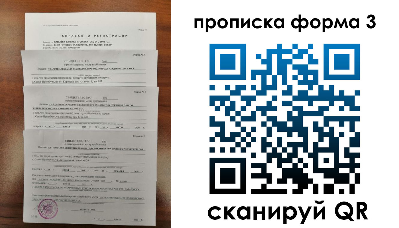 купить прописку в Нефтекамске